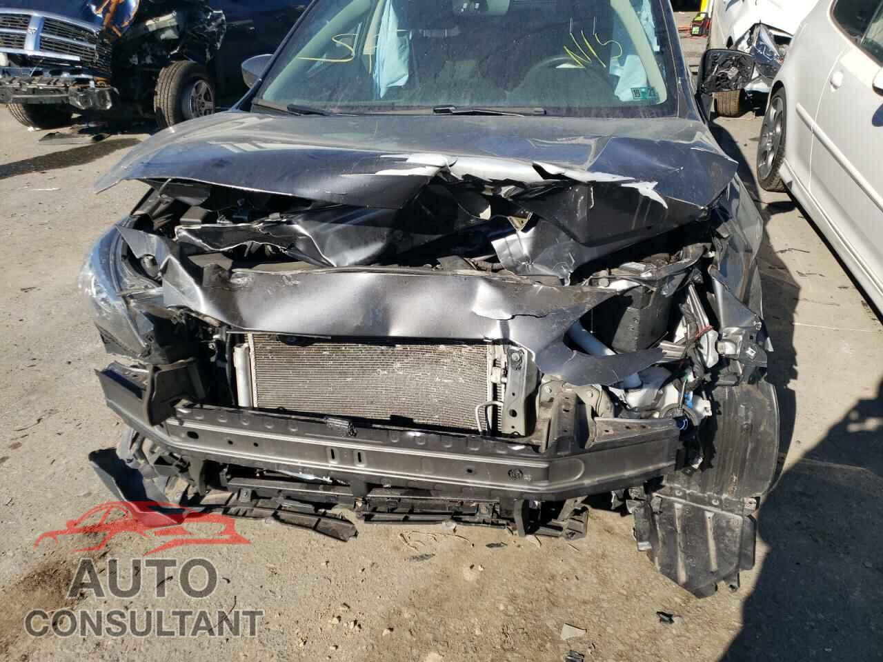 SUBARU IMPREZA 2019 - 4S3GKAC6XK3607068