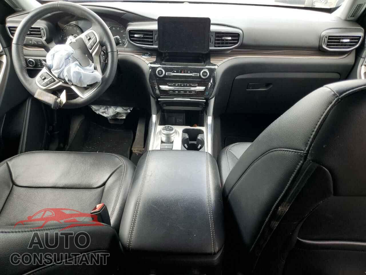 FORD EXPLORER 2023 - 1FMSK7FH9PGB18800