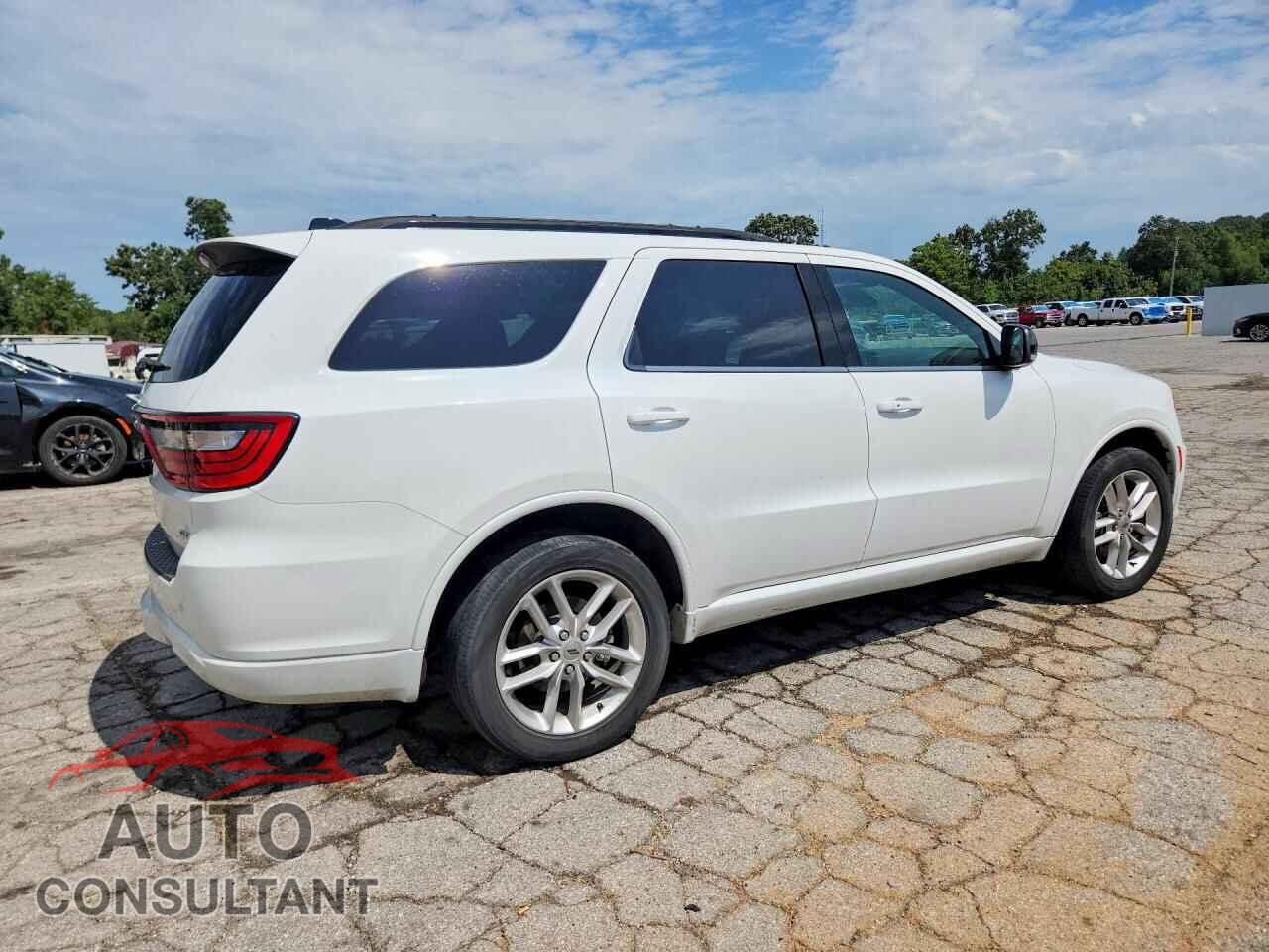 DODGE DURANGO 2023 - 1C4RDJDG6PC572692