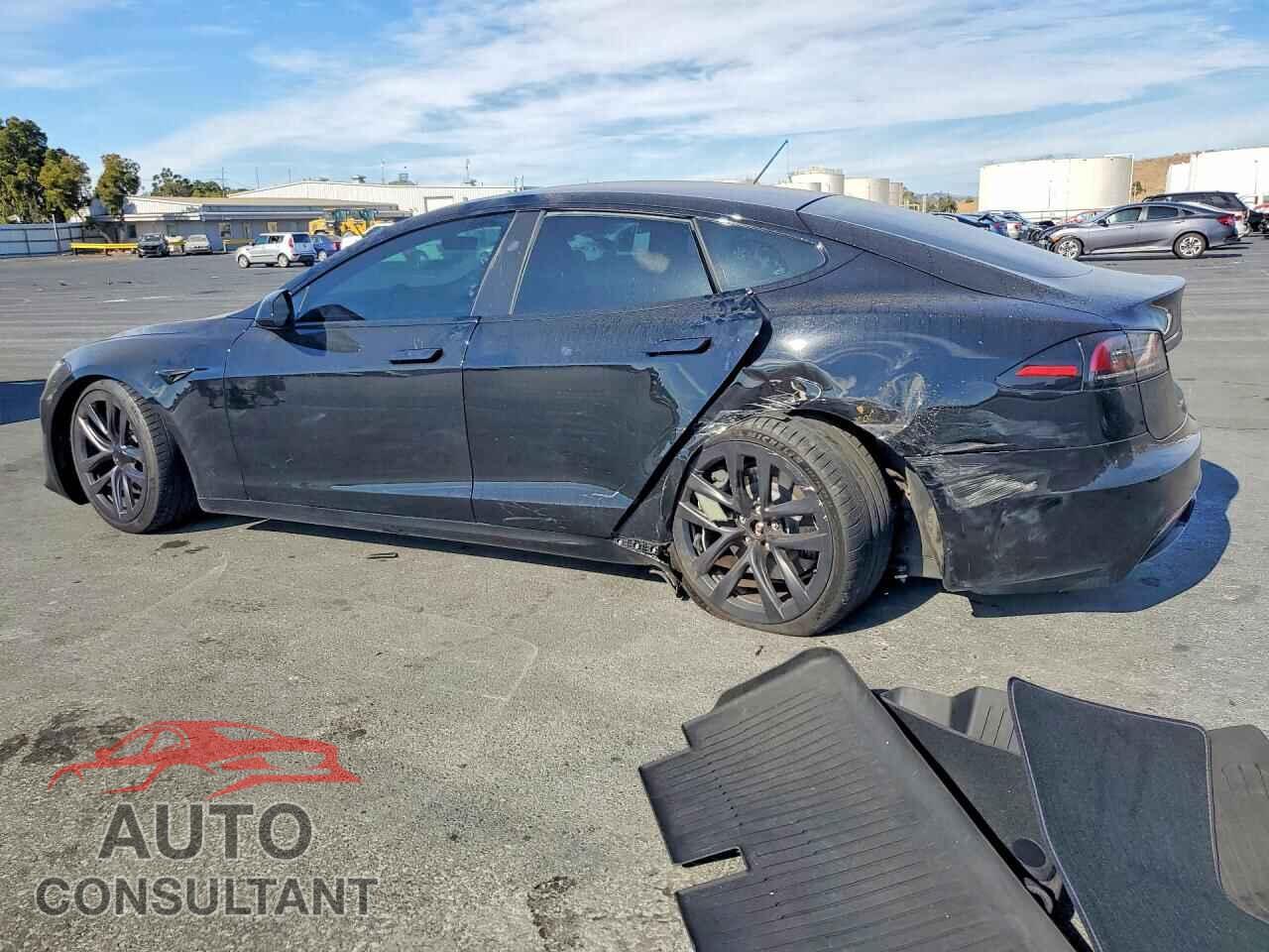 TESLA MODEL S 2024 - 5YJSA1E53RF539291