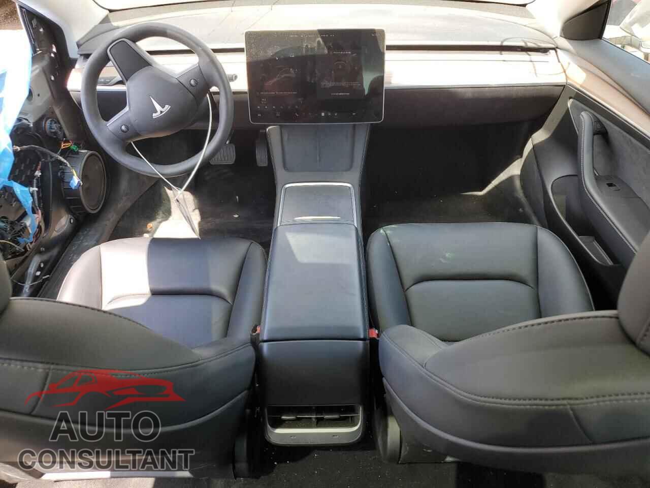 TESLA MODEL 3 2023 - 5YJ3E1EA2PF708185