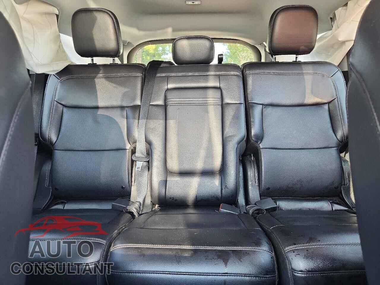 FORD EXPLORER 2023 - 1FMSK8FH8PGB69582