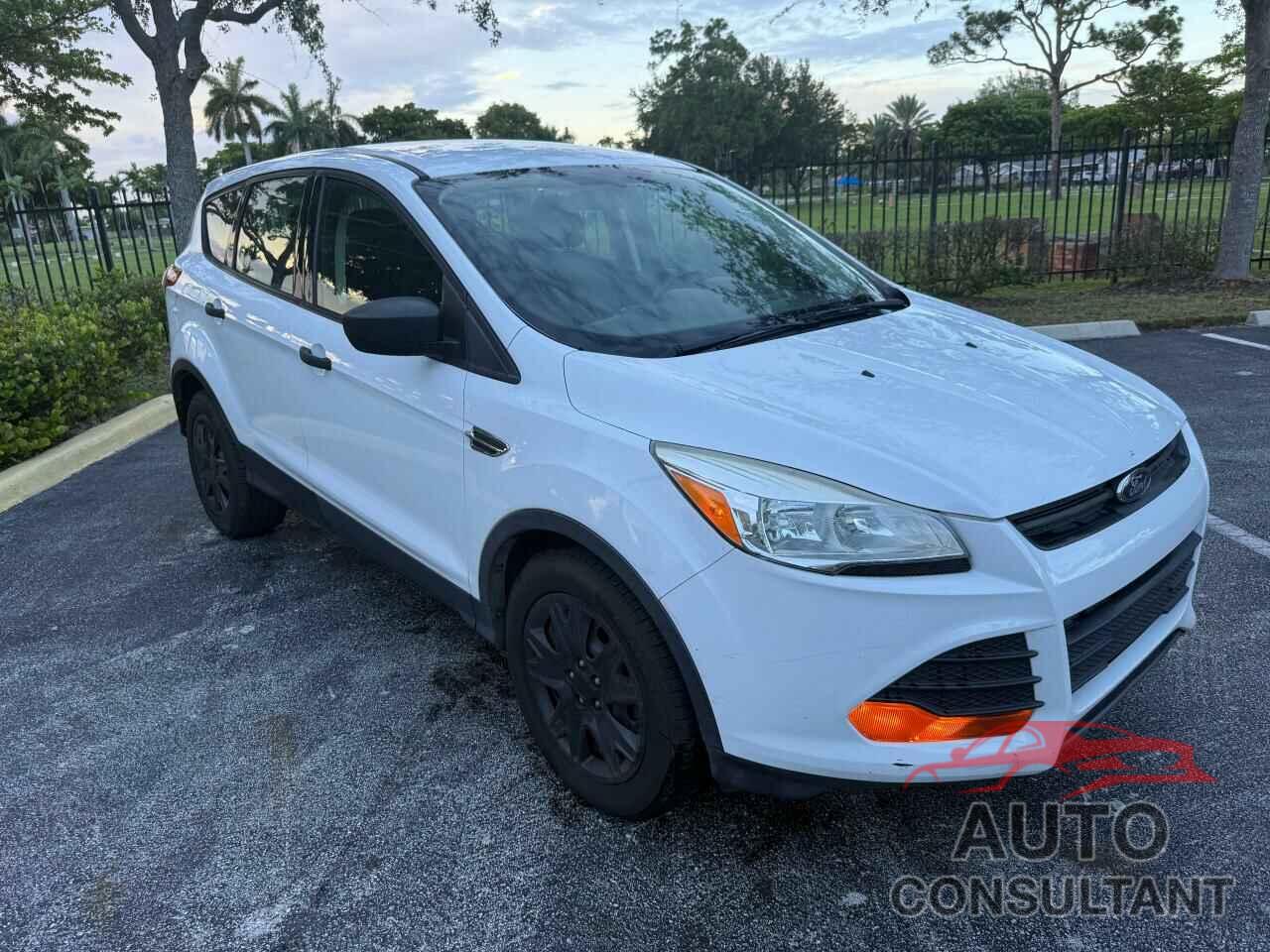 FORD ESCAPE 2015 - 1FMCU0F73FUC55342