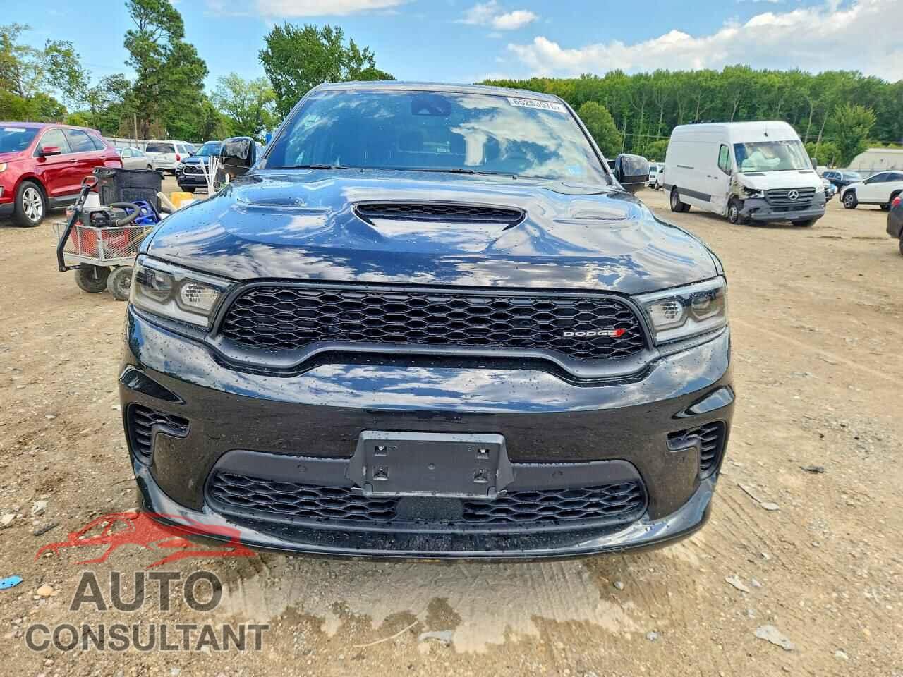 DODGE DURANGO 2026 - 1C4RDJDG8TC169498