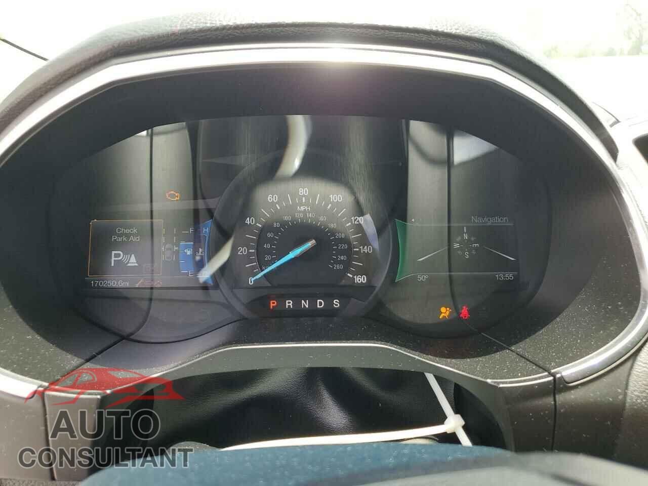 FORD EDGE 2015 - 2FMTK4AP9FBB76848
