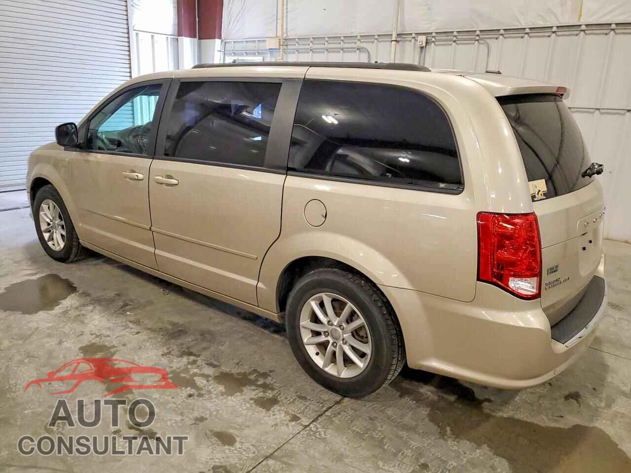 DODGE CARAVAN 2015 - 2C4RDGCG9FR548056