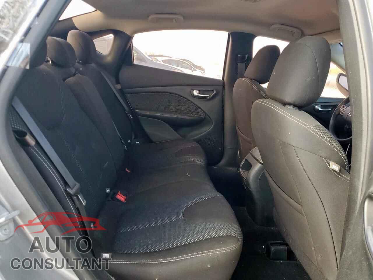 DODGE DART 2015 - 1C3CDFBB5FD431670