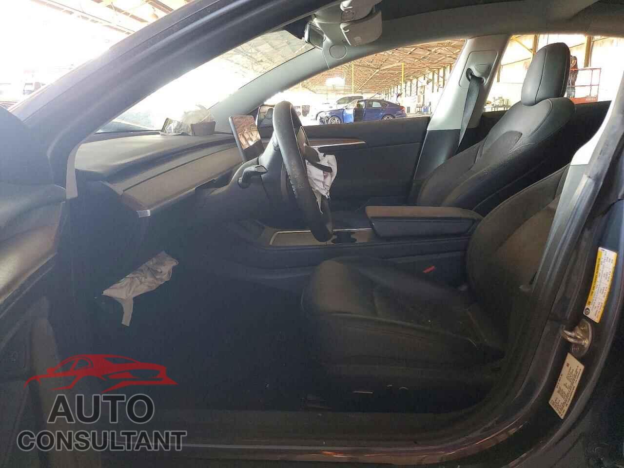 TESLA MODEL 3 2023 - 5YJ3E1EA9PF474448