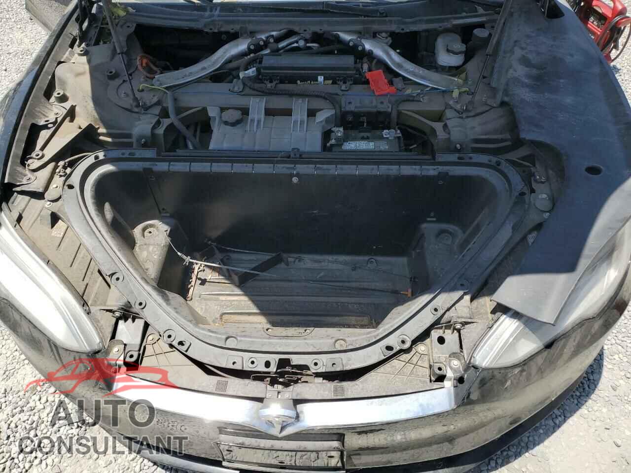 TESLA MODEL S 2020 - 5YJSA1E29LF415944
