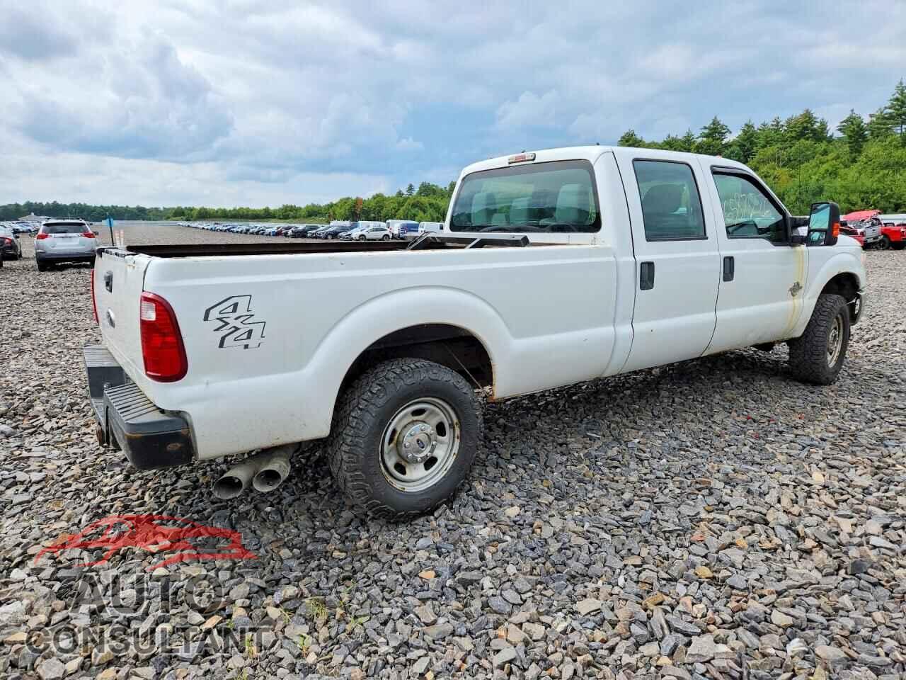 FORD F250 2012 - 1FT7W2BT2CEB41756