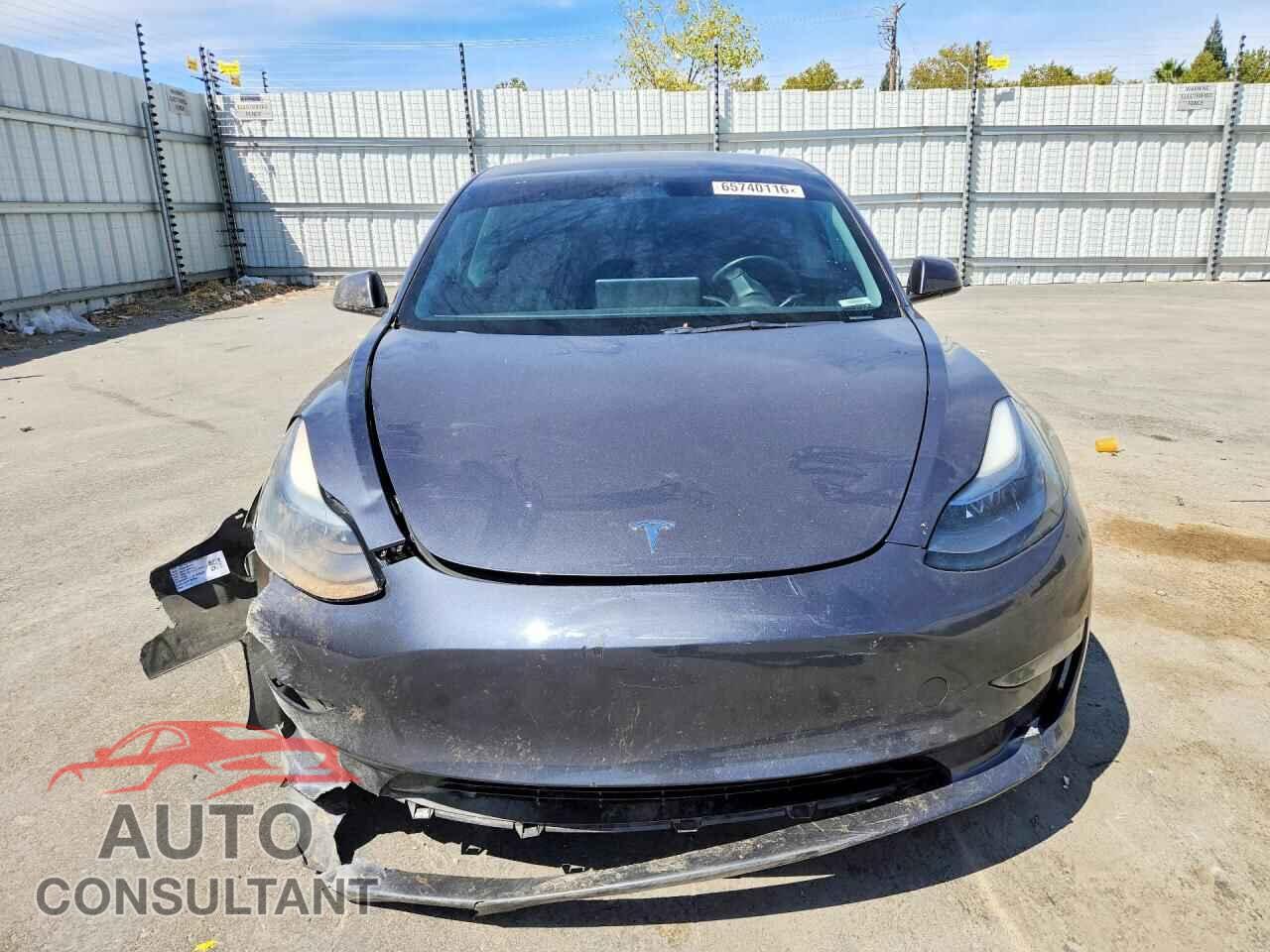 TESLA MODEL 3 2023 - 5YJ3E1EA9PF457942