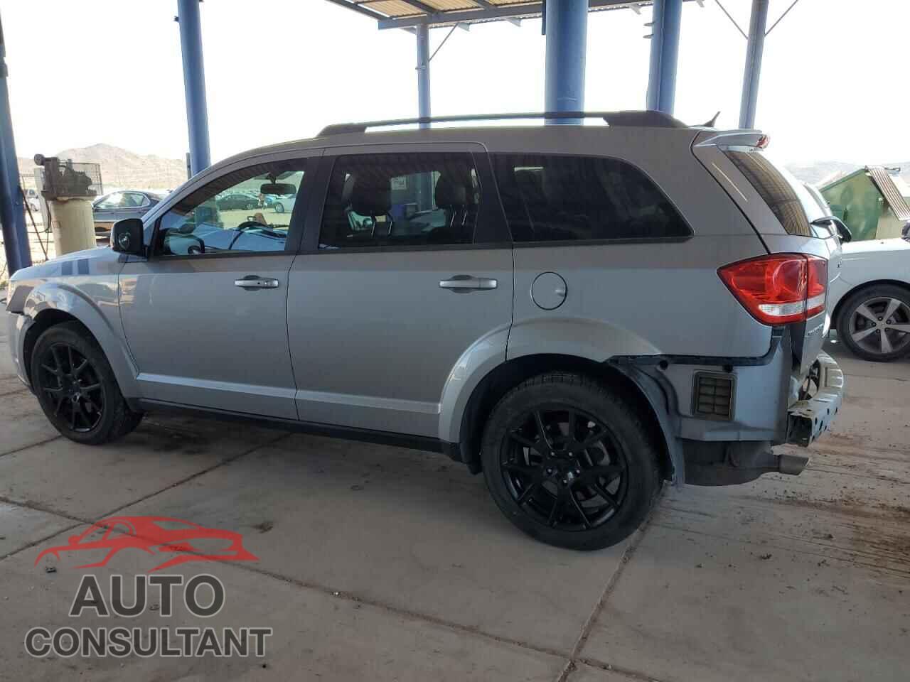 DODGE JOURNEY 2016 - 3C4PDCBG3GT139230