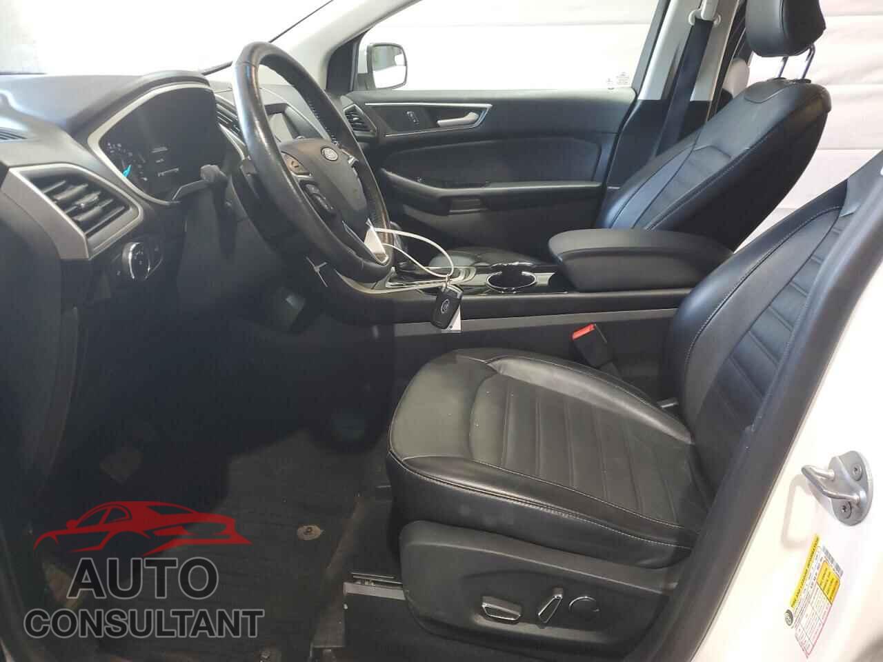 FORD EDGE 2018 - 2FMPK4J97JBC00088