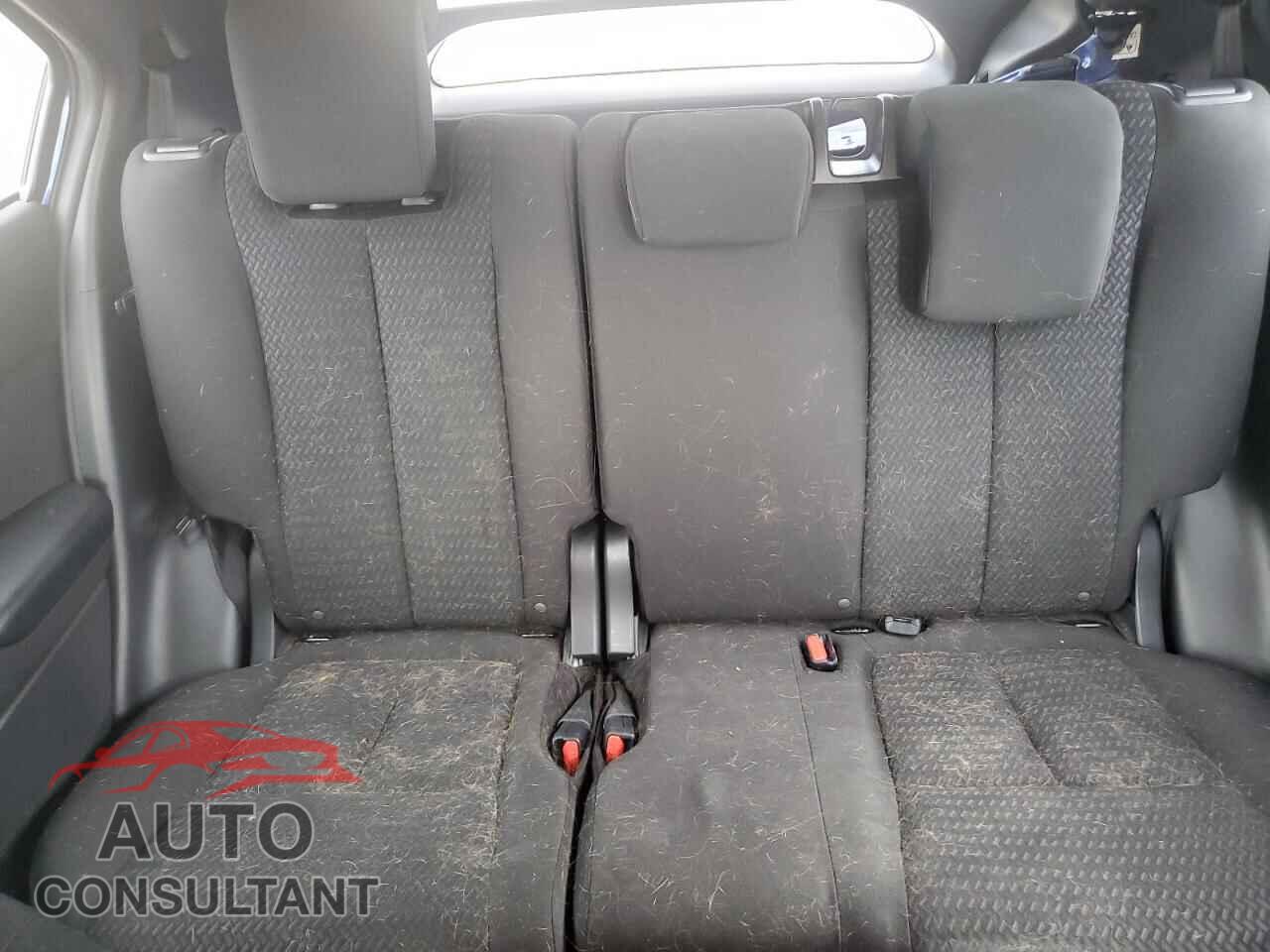MITSUBISHI ECLIPSE 2018 - JA4AT3AA0JZ043068