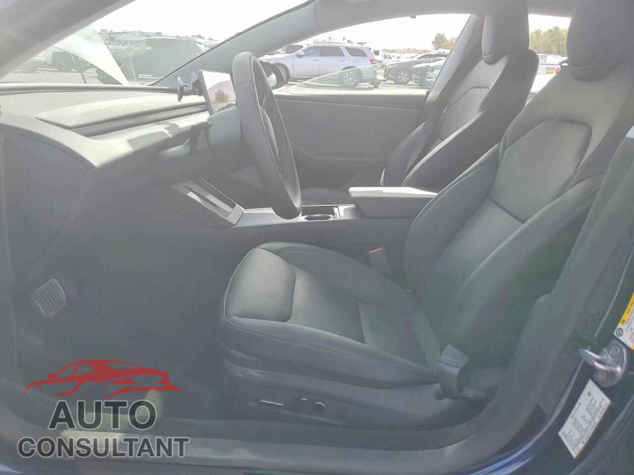 TESLA MODEL 3 2026 - 5YJ3E1EA1TF204253
