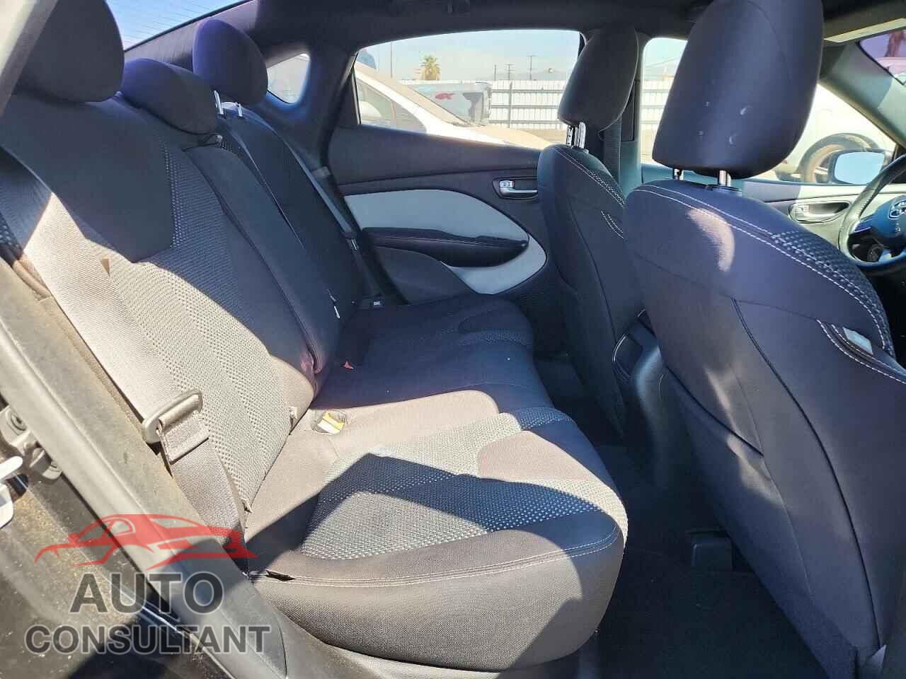 DODGE DART 2015 - 1C3CDFBB4FD182469