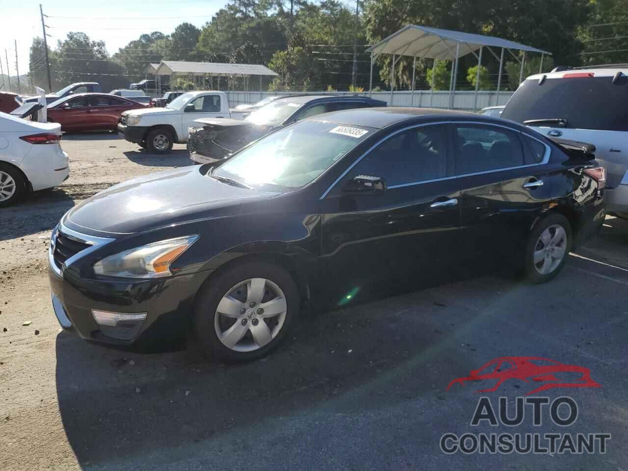 NISSAN ALTIMA 2015 - 1N4AL3AP6FC435627