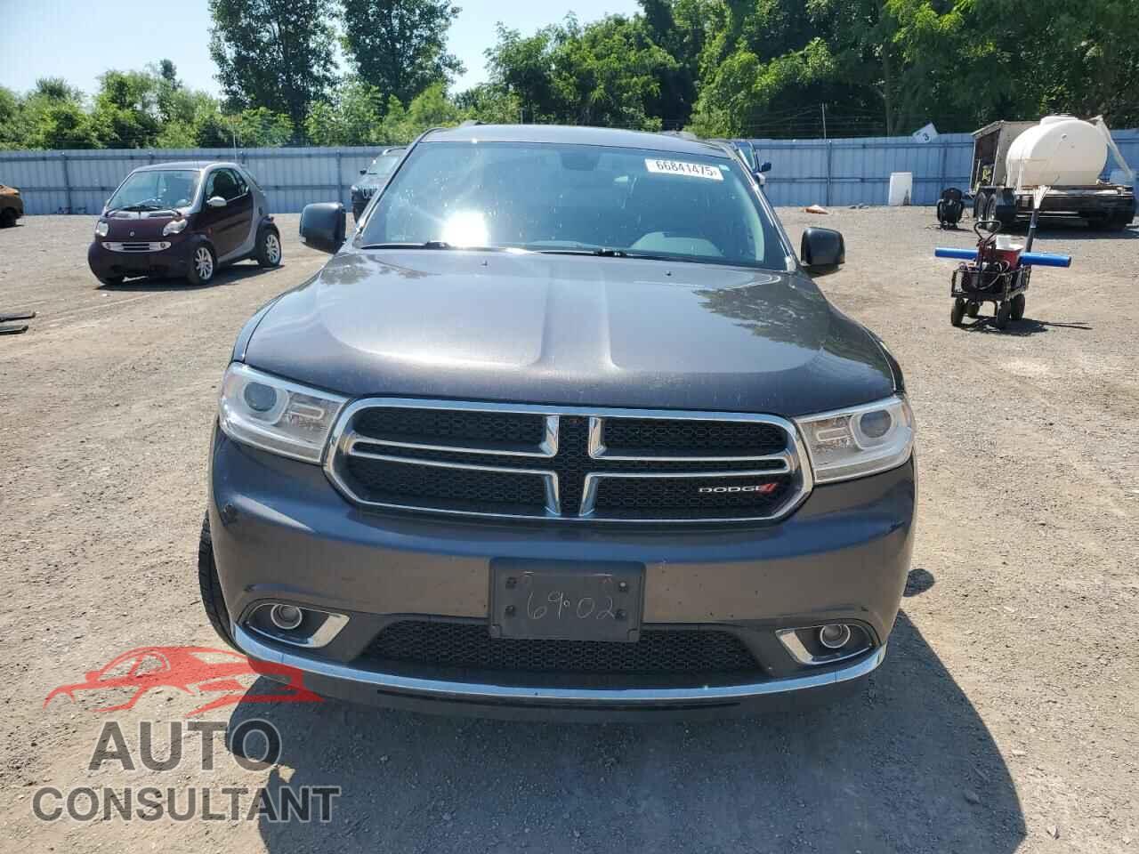 DODGE DURANGO 2015 - 1C4RDJDG0FC926902