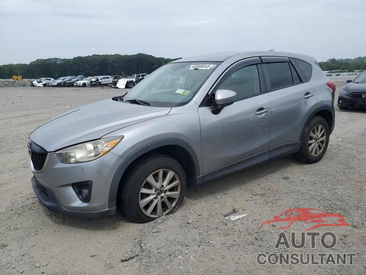 MAZDA CX-5 2015 - JM3KE4CYXF0464075
