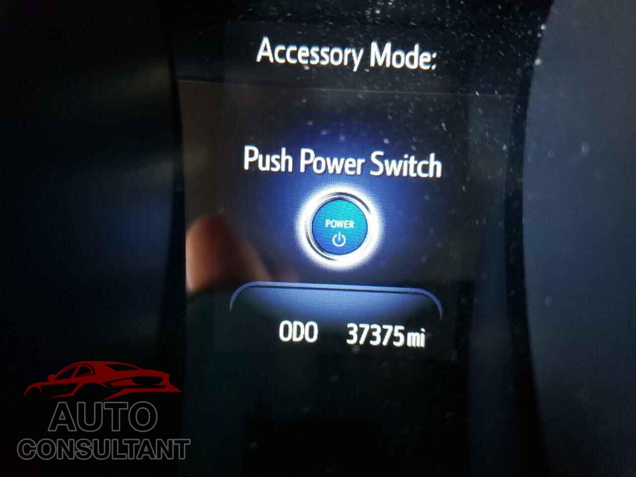 TOYOTA AVALON 2016 - 4T1BD1EB2GU055951