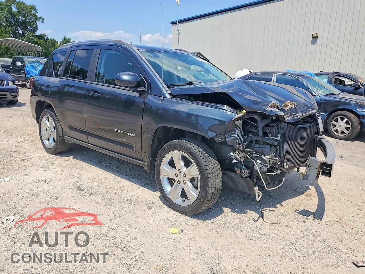 JEEP COMPASS 2015 - 1C4NJDEB4FD340404