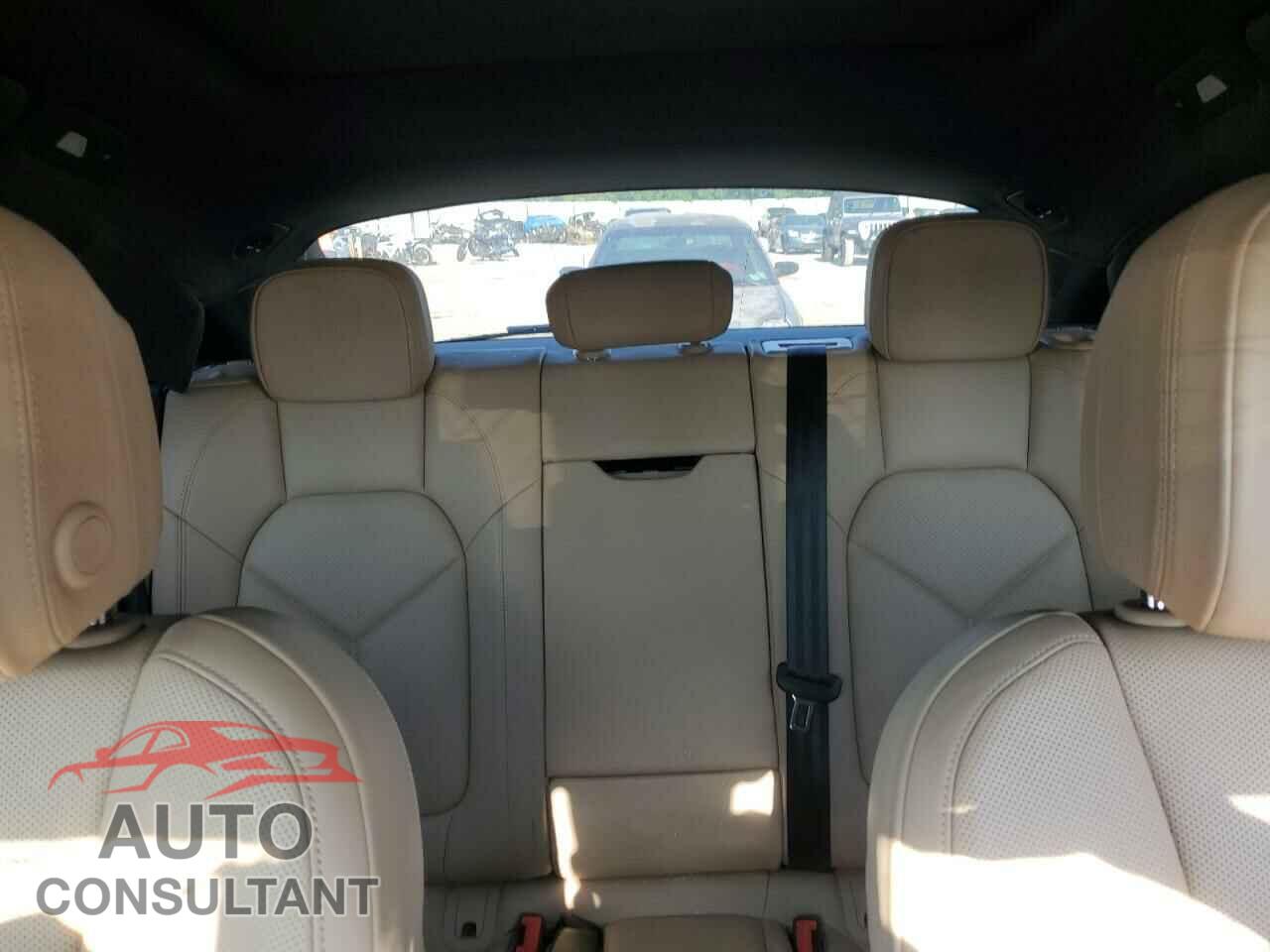 PORSCHE MACAN BASE 2023 - WP1AA2A50PLB05278