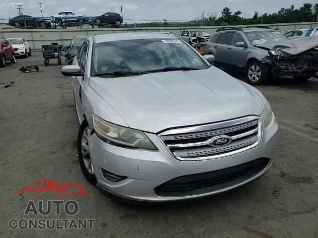 FORD TAURUS 2012 - 1FAHP2EW2CG104482