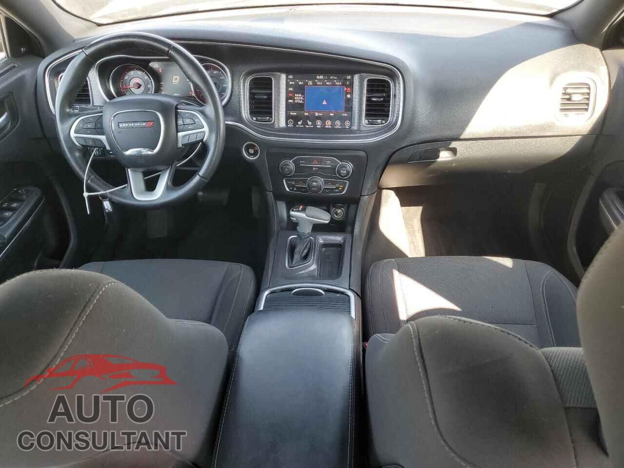 DODGE CHARGER 2017 - 2C3CDXJG5HH569847