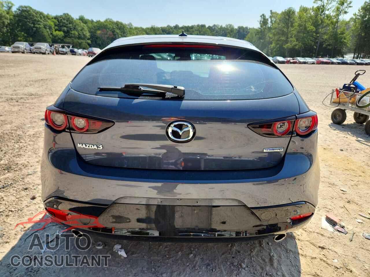 MAZDA 3 2021 - JM1BPAML8M1401455