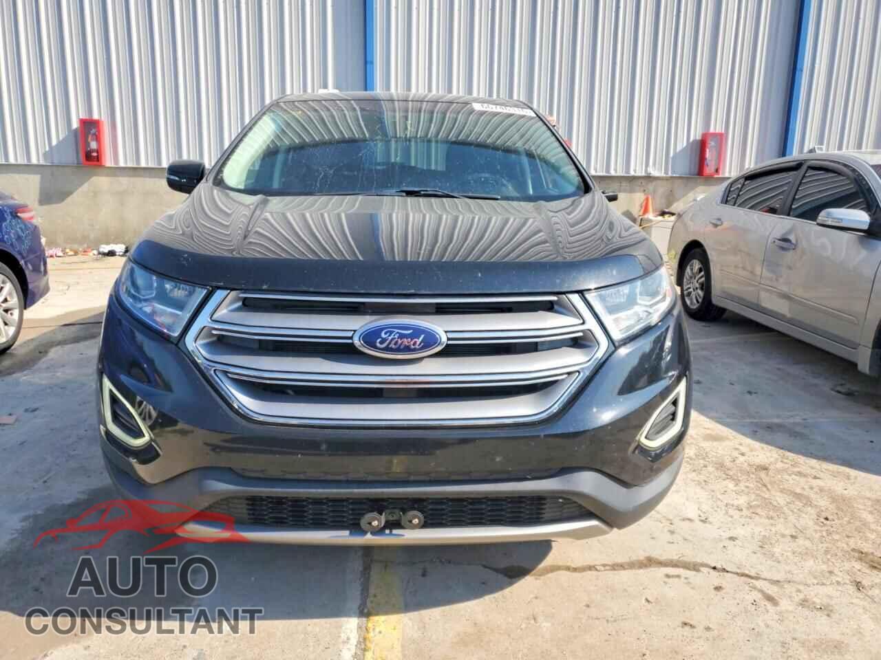 FORD EDGE 2015 - 2FMTK4K92FBC35643