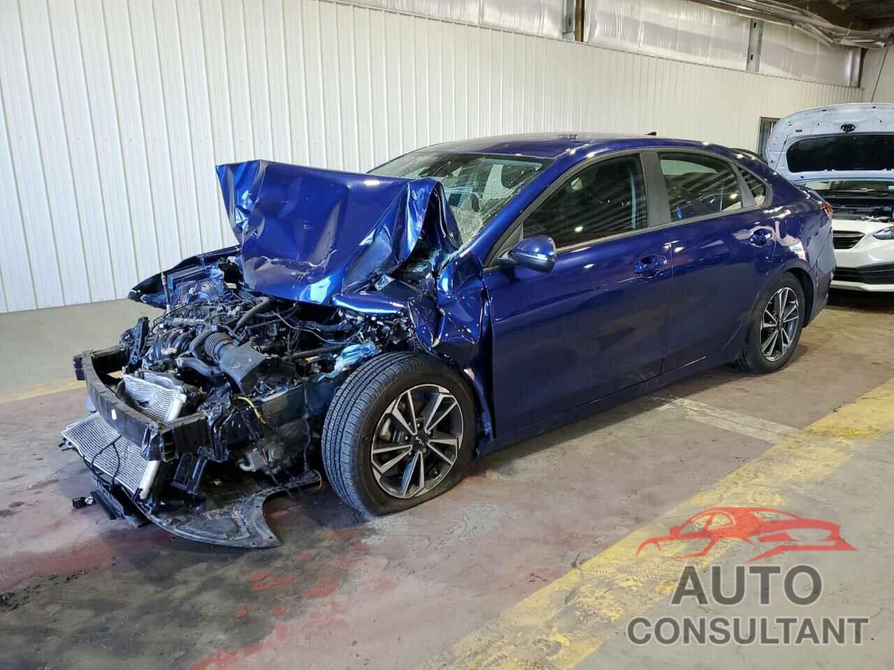 KIA FORTE 2023 - 3KPF24AD3PE582223