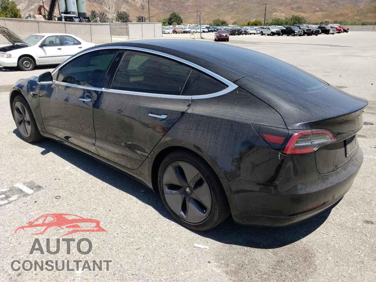 TESLA MODEL 3 2019 - 5YJ3E1EB3KF199032