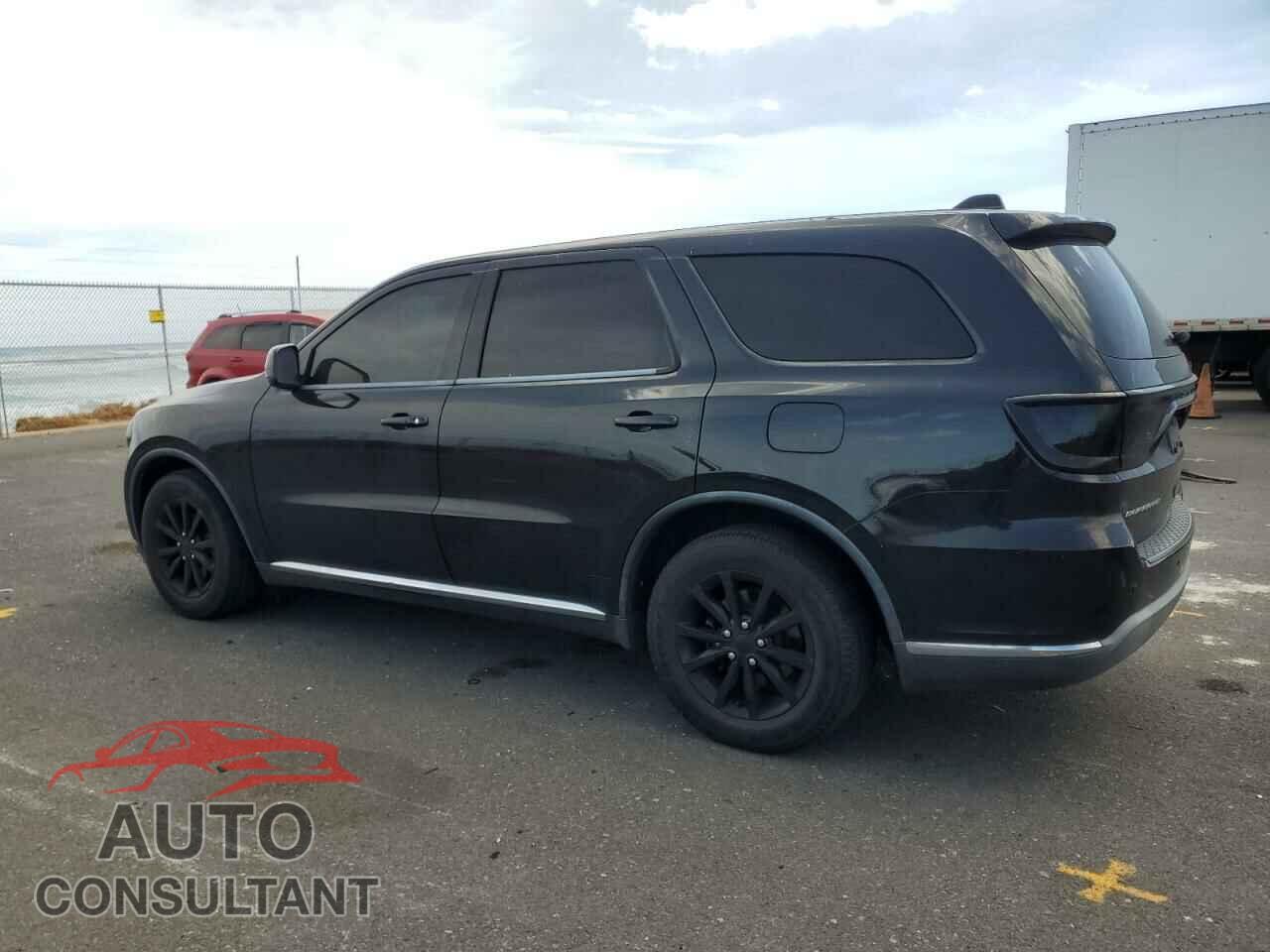 DODGE DURANGO 2015 - 1C4RDHAG2FC139186