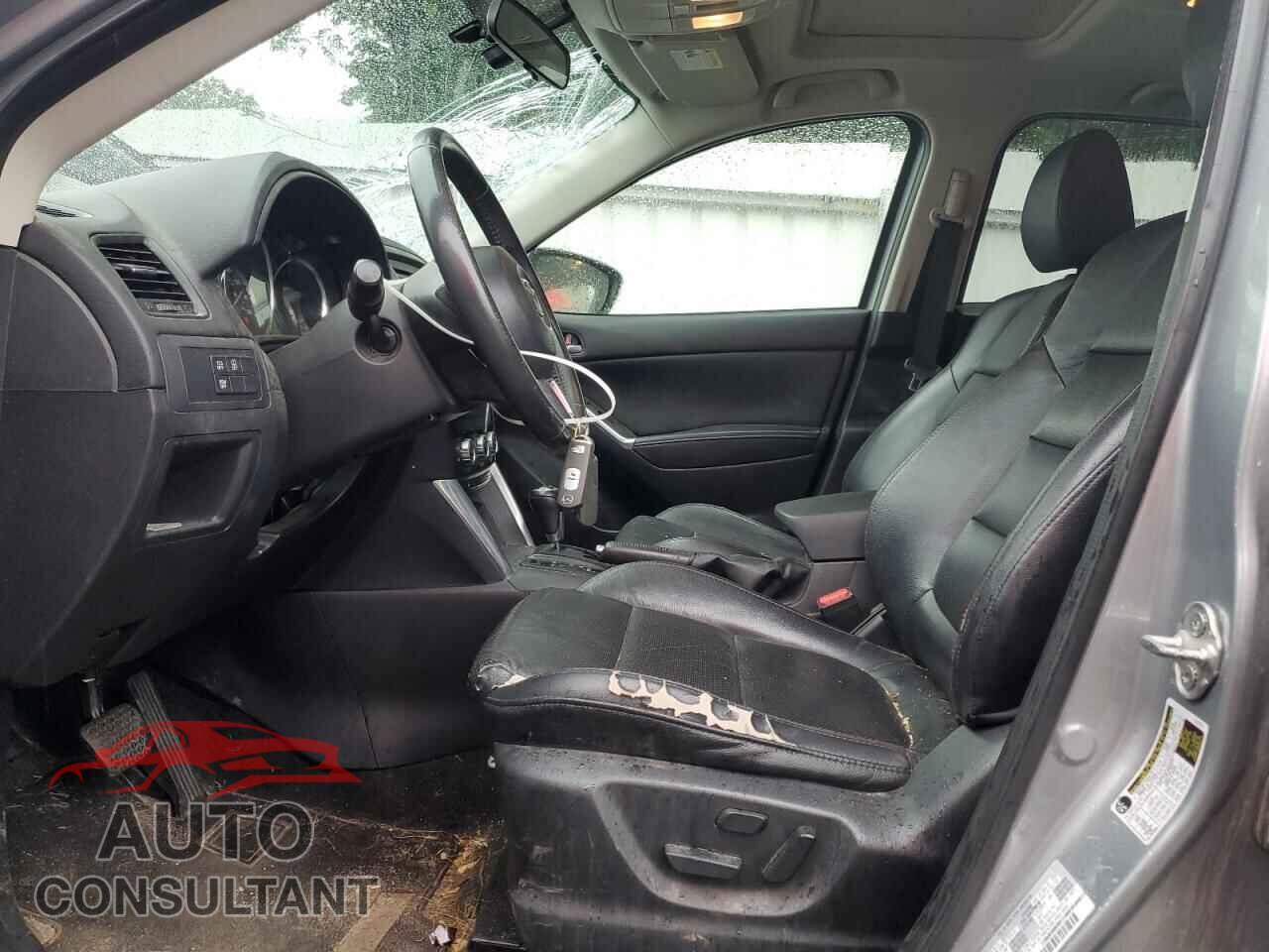 MAZDA CX-5 2013 - JM3KE4DE8D0150541
