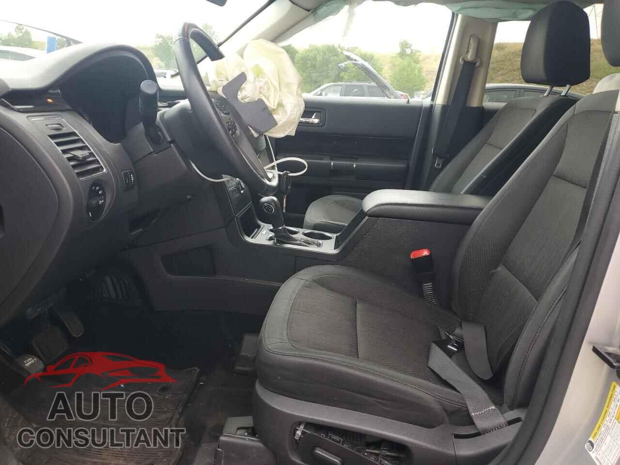 FORD FLEX 2013 - 2FMHK6C89DBD26221
