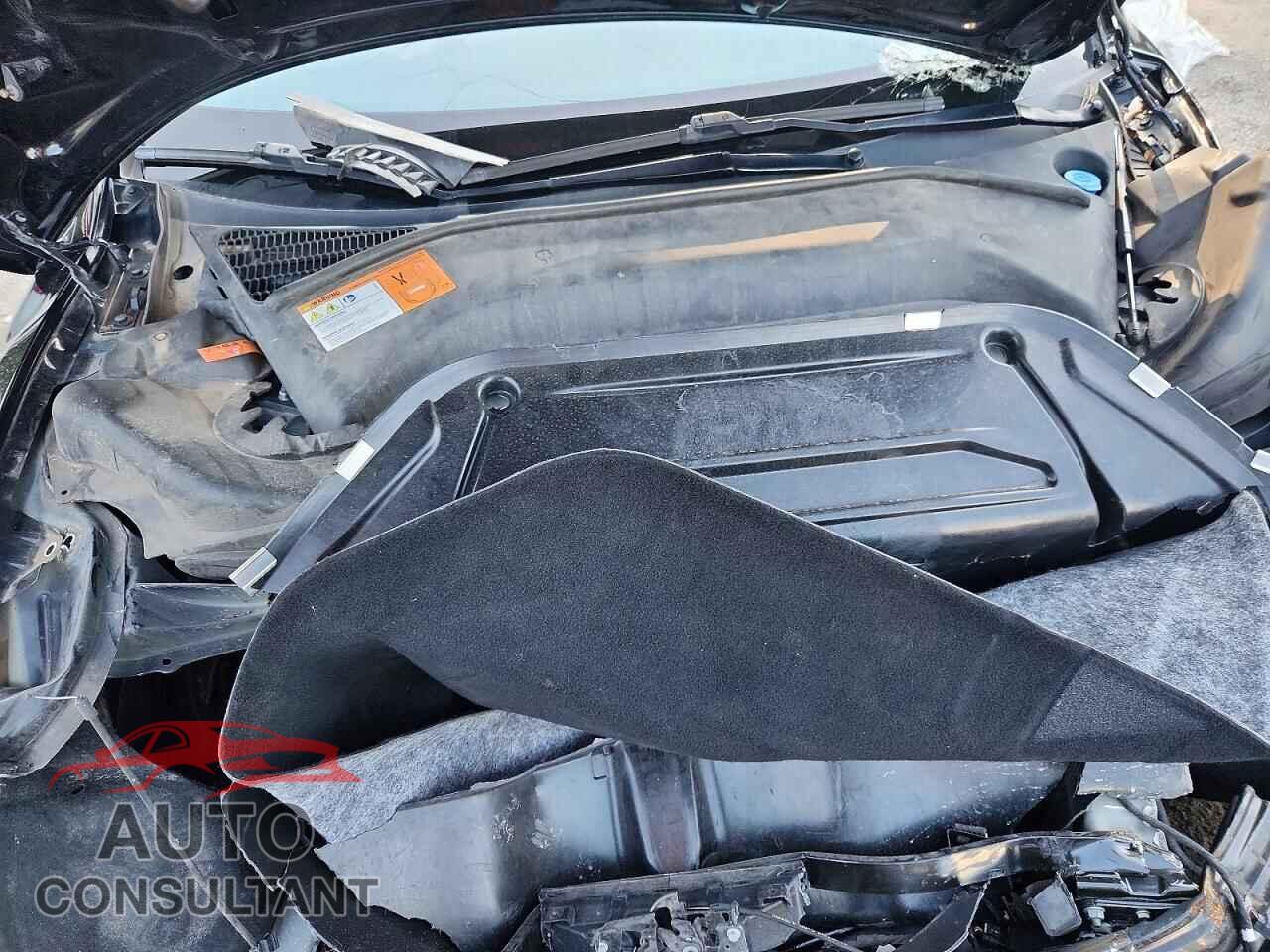 TESLA MODEL S 2015 - 5YJSA1H42FF087056