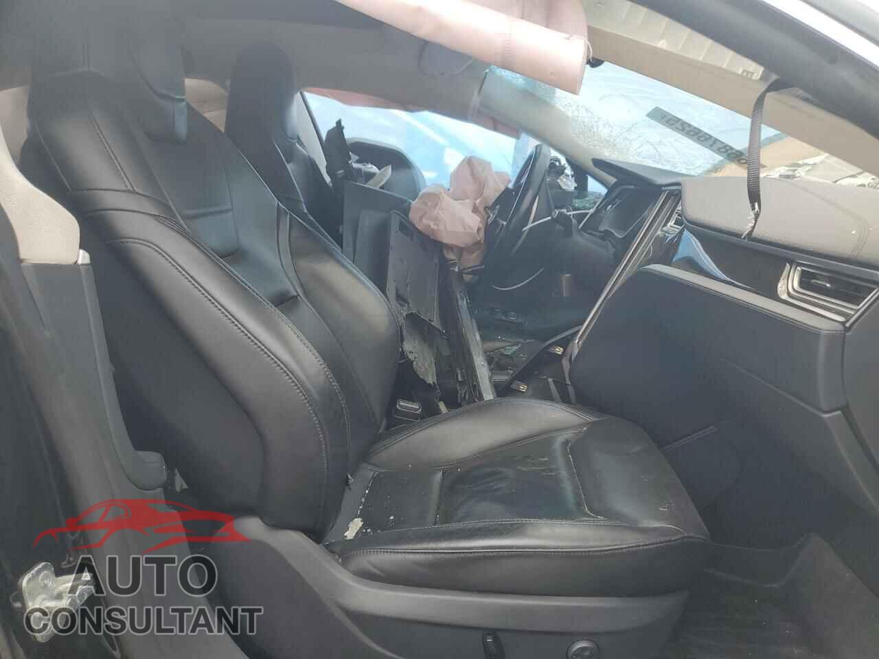 TESLA MODEL S 2015 - 5YJSA1S23FF088028