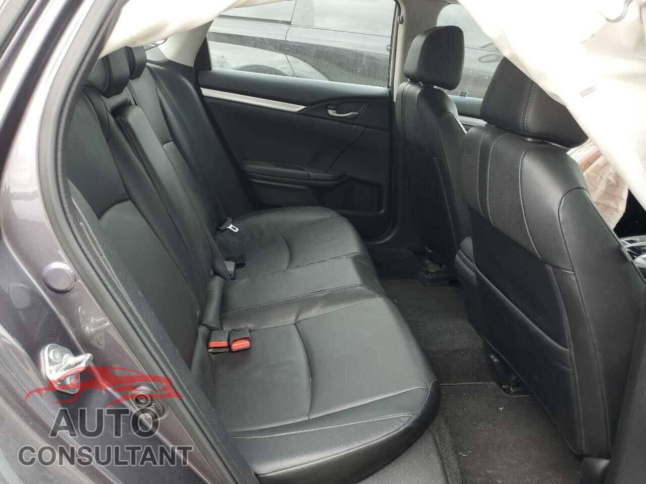 HONDA CIVIC 2017 - 19XFC1F73HE006552