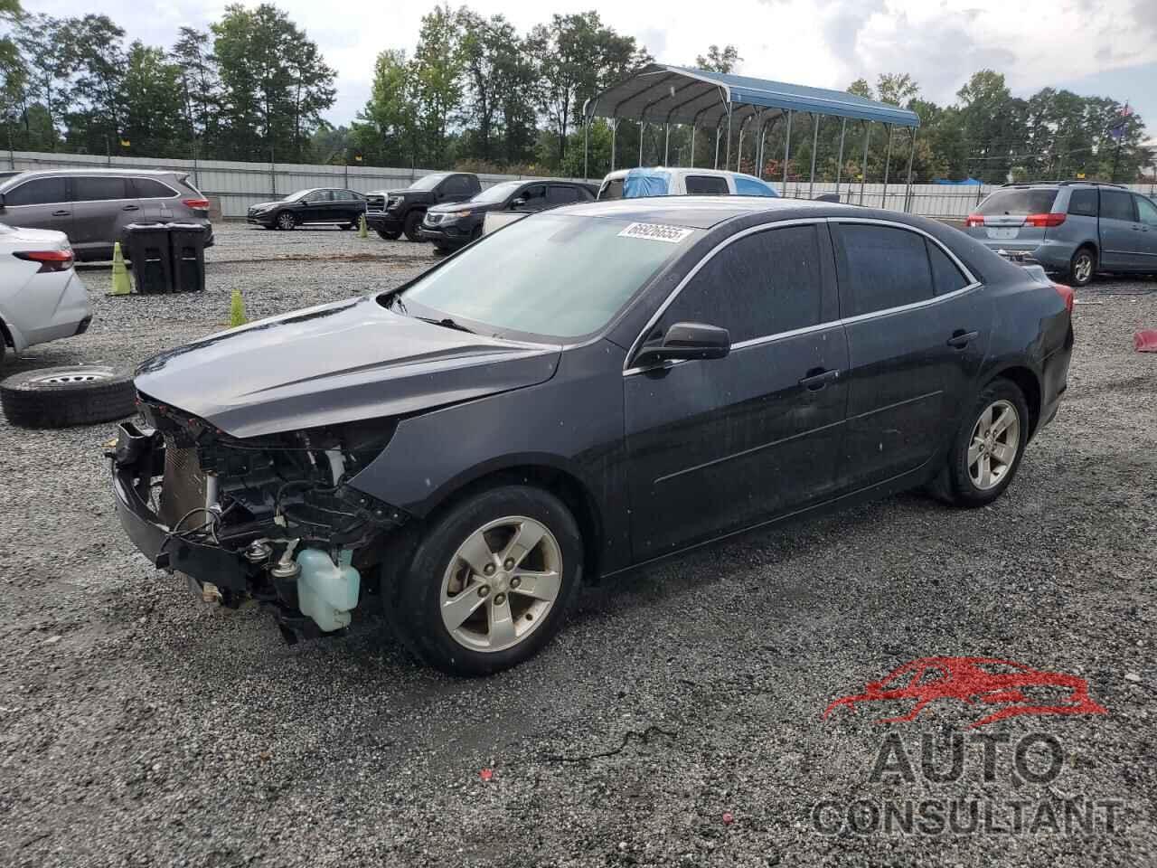 CHEVROLET MALIBU 2015 - 1G11B5SL8FF215594