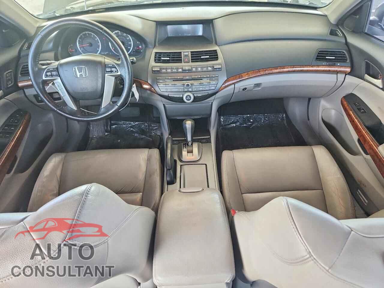 HONDA ACCORD 2012 - 1HGCP3F85CA038511