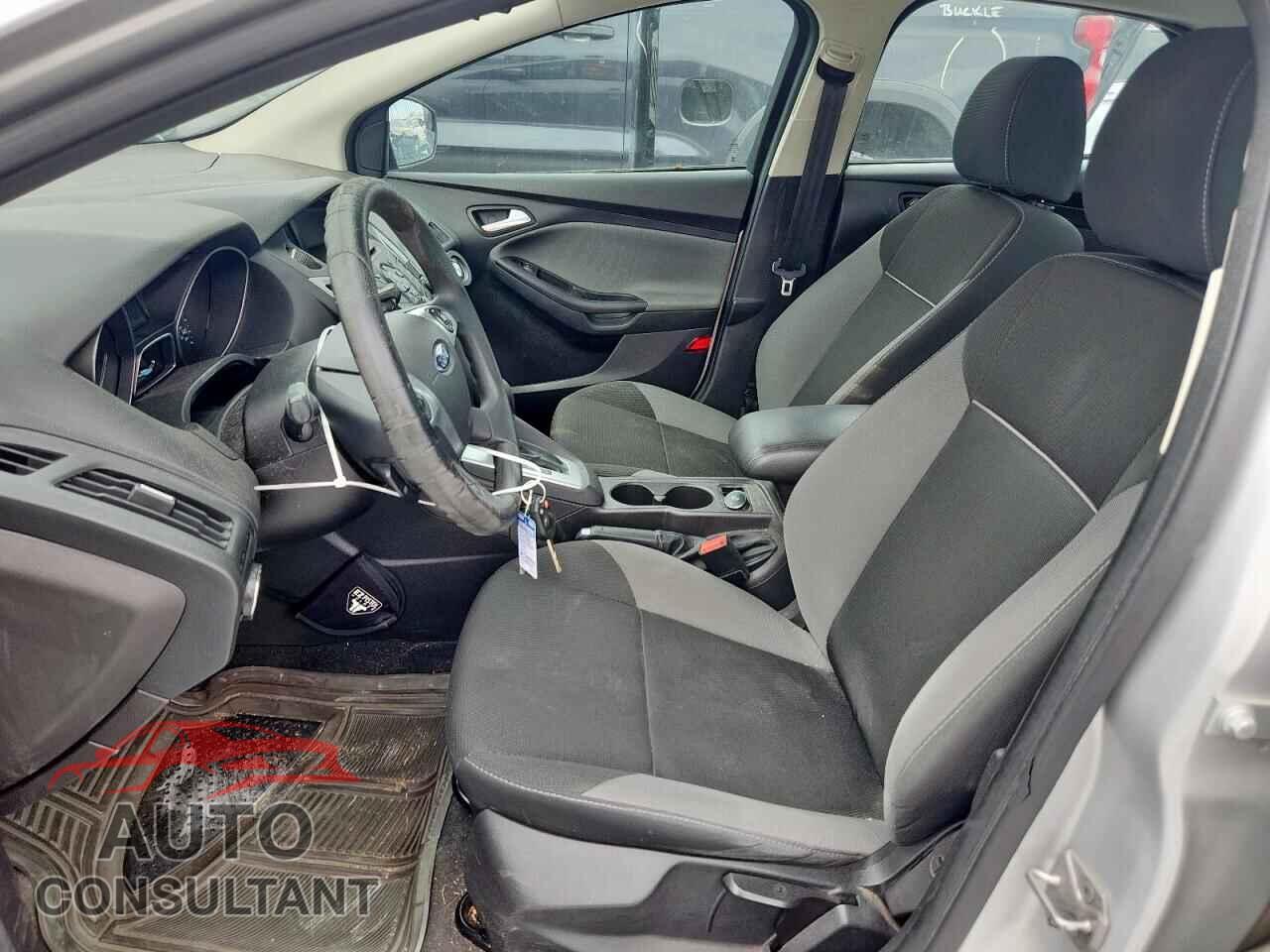 FORD FOCUS 2014 - 1FADP3F20EL150533