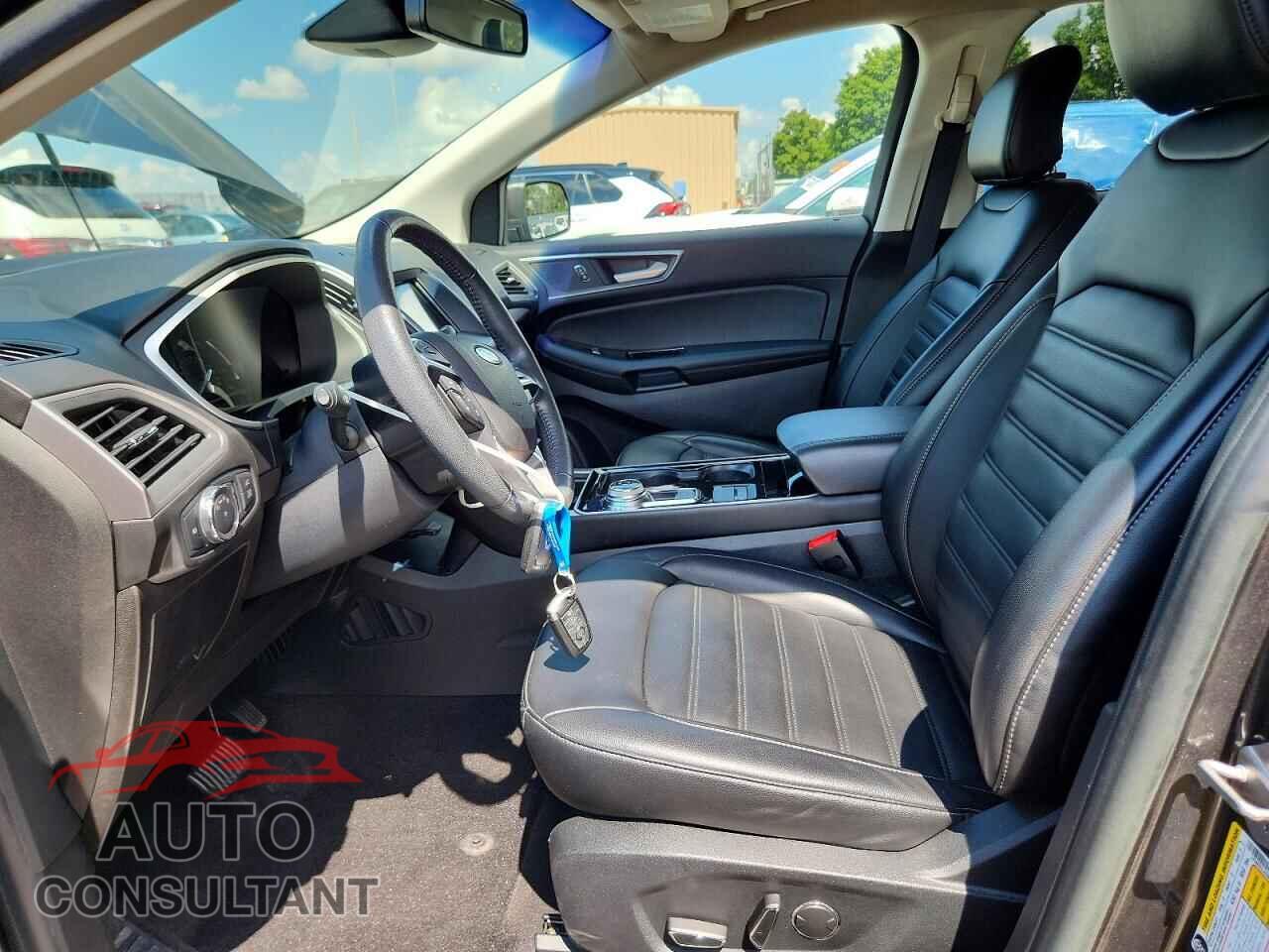 FORD EDGE 2019 - 2FMPK3J94KBC45579