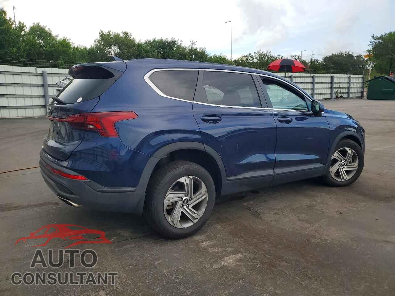 HYUNDAI SANTA FE 2023 - 5NMS14AJ1PH552752