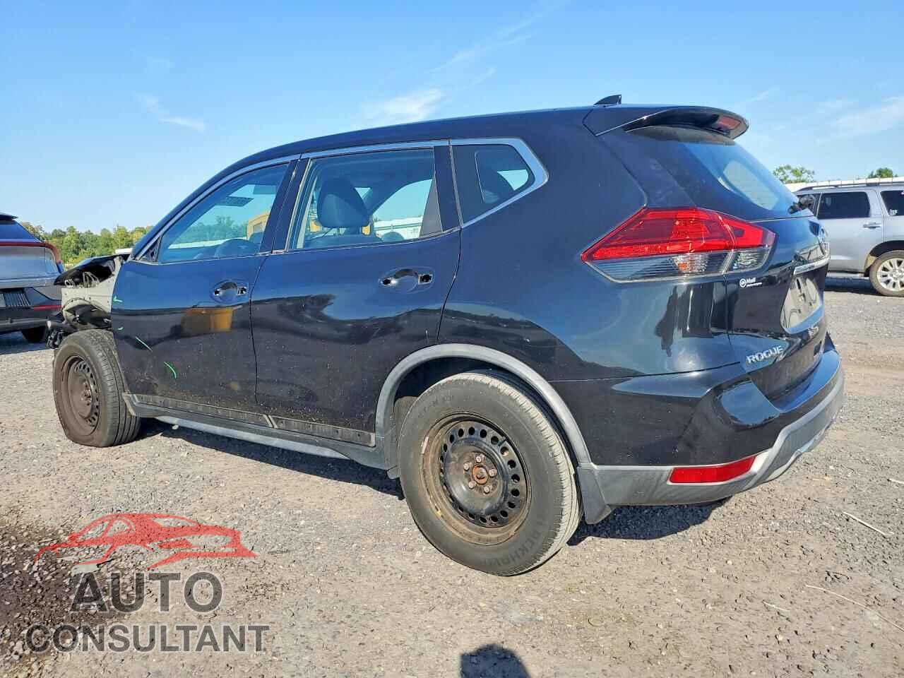NISSAN ROGUE 2017 - KNMAT2MV2HP604519