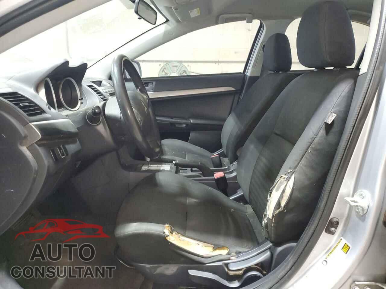 MITSUBISHI LANCER 2013 - JA32V2FW3DU023965