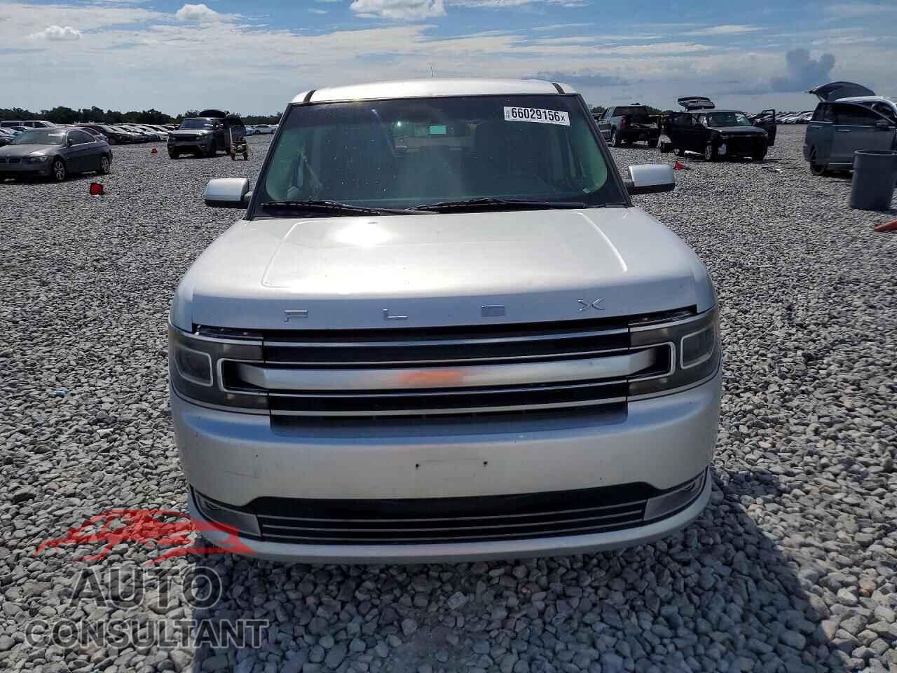FORD FLEX 2013 - 2FMGK5D83DBD06017