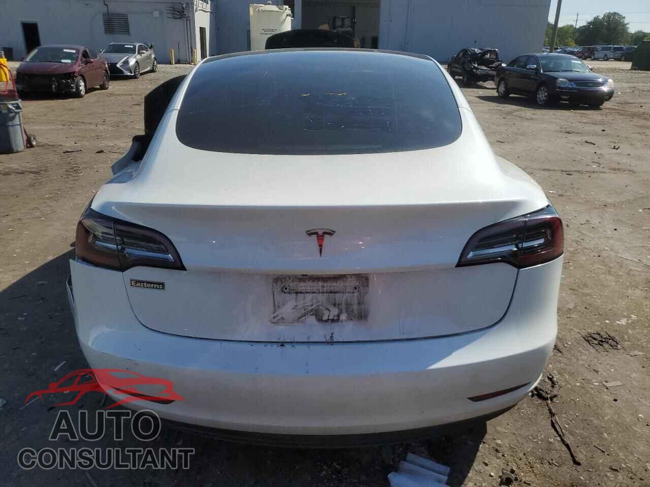 TESLA MODEL 3 2023 - 5YJ3E1EA8PF433700
