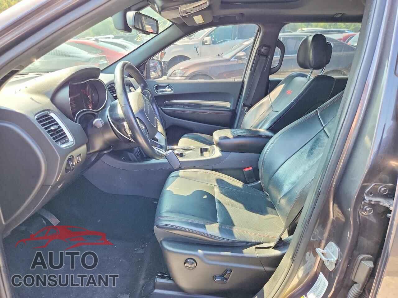 DODGE DURANGO 2014 - 1C4SDHCT3EC598690
