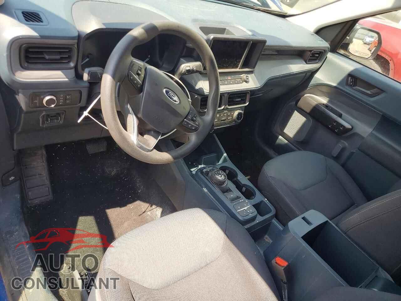 FORD MAVERICK 2024 - 3FTTW8B99RRB79125