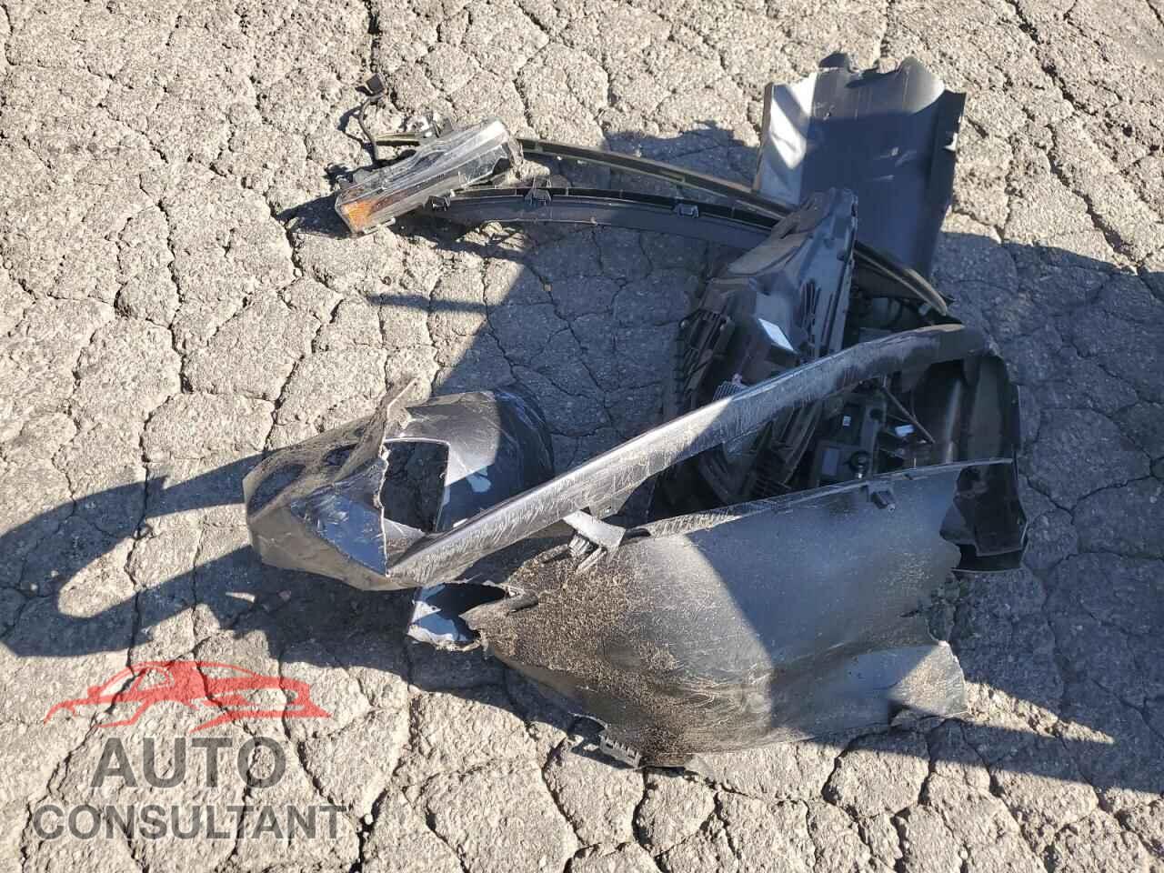 TESLA MODEL 3 2023 - 5YJ3E1EC7PF488687